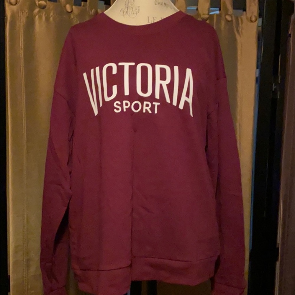 Sweatshirt by Victoria’s Secret Sport